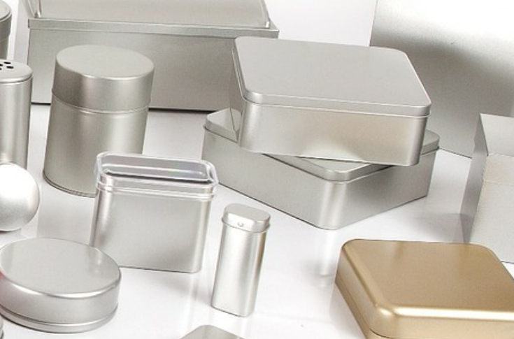 JSW launches Platina tinplates for packaging