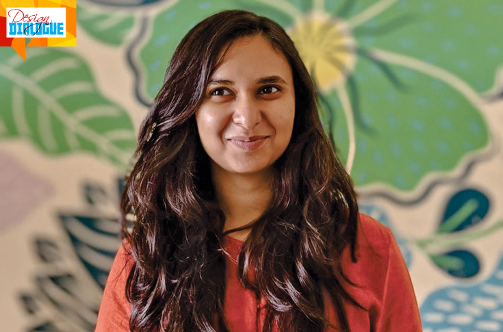 Kashmira Sarode - "Self-publishing has quickly become an essential part of my work"