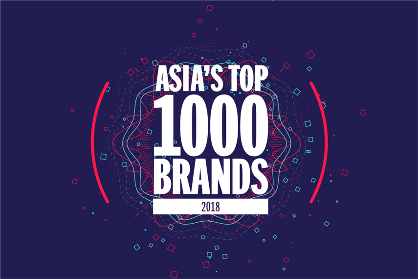 Campaign Asia finds Samsung as Asia’s most favourite brand