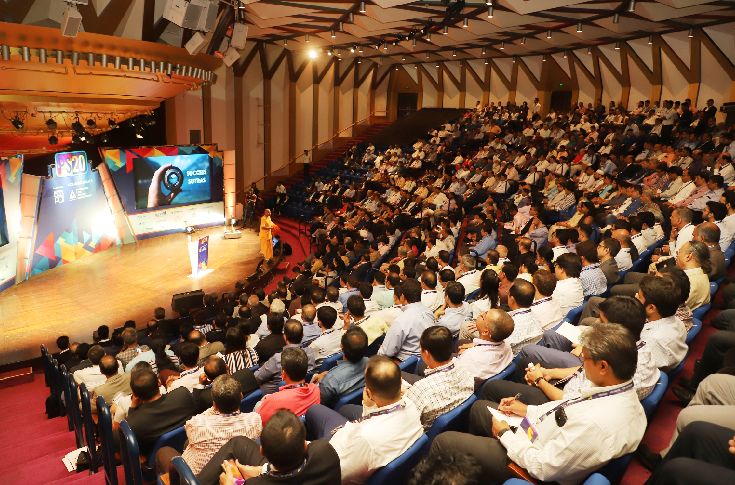 BMPA's Print Summit unveils its A-List for 16 February 2023