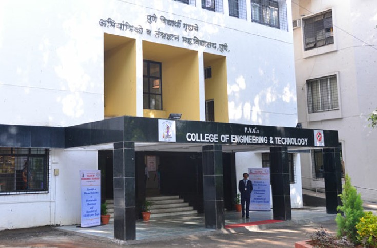 PVG students implement G7 calibration at Avantika Printers