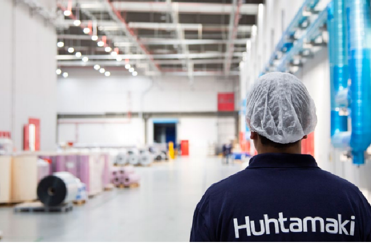 Huhtamaki, WasteAid to boost community-level circular economy 