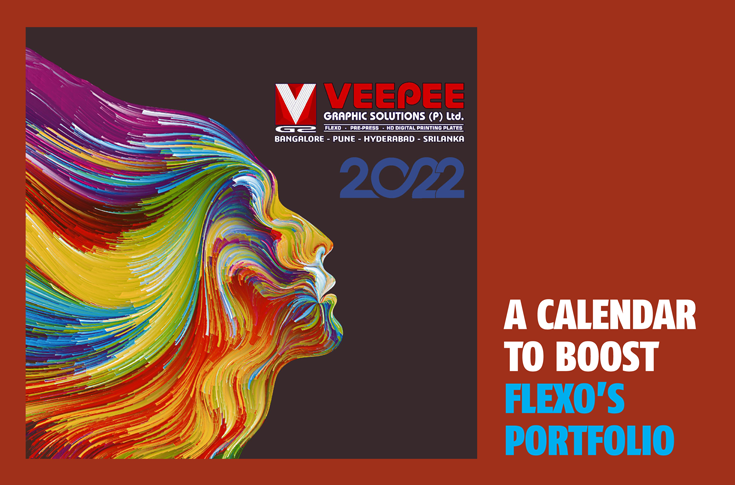 A calendar to boost flexo’s portfolio - The Noel D'Cunha Sunday Column