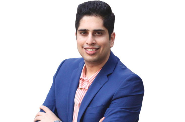 Sagar Java: I expect the price level to be more or less same