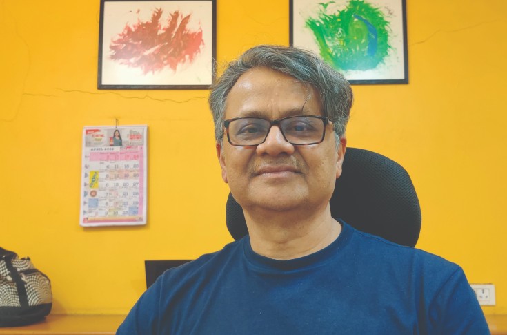 All about responsible packaging and eco-friendly inks