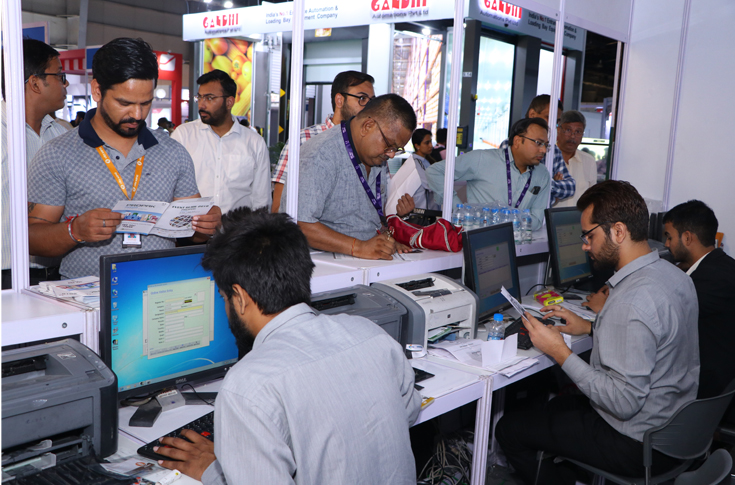 Top companies you can't miss at ProPak India 2019