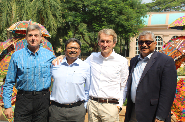 Solenis focuses on the Indian paper-based packaging market