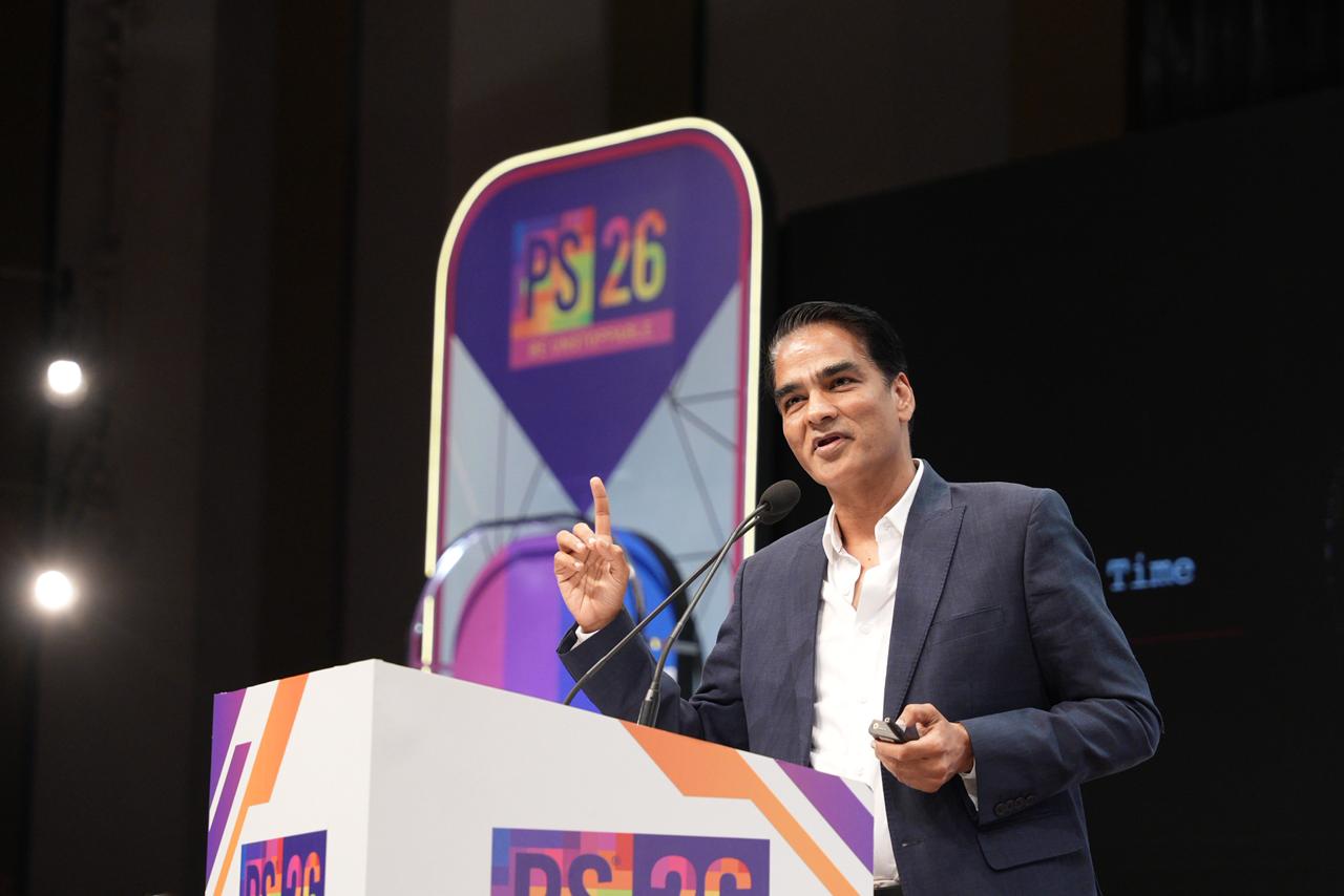 Praveen Mehta’s lessons in hope from 74,000-km drive across 60 countries