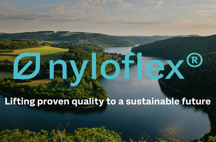 XSYS launches Nyloflex eco flexo plate series