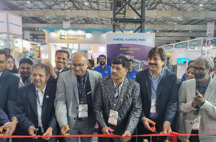 Pamex 2023: Megabound launches Quick Box 