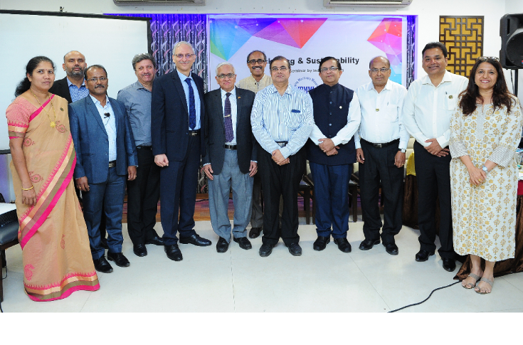 IPMMI hosts seminar on packaging and sustainability 