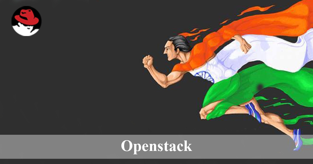 RedHat Global OpenStack Classroom Training