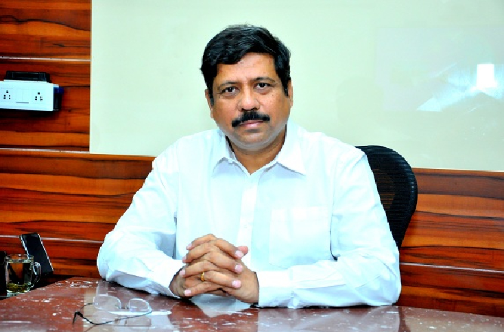 Closing the loop in the Indian manufacturing sector