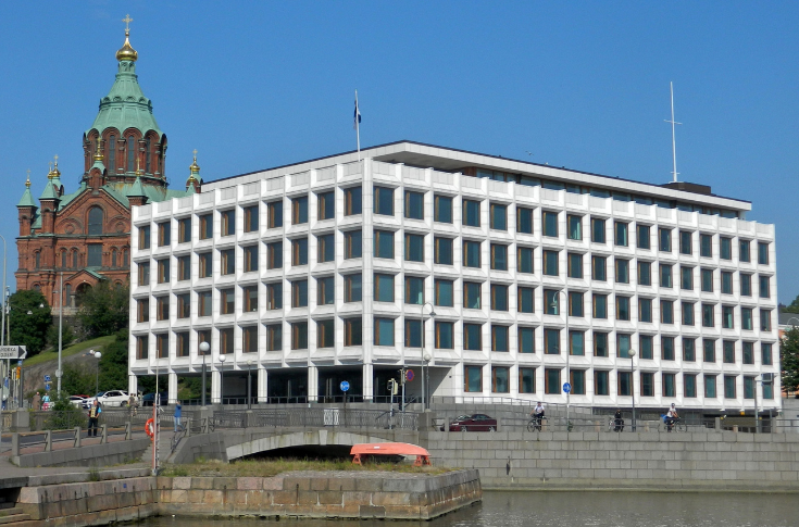 Stora Enso initiates strategic evaluation of its Swedish forest assets