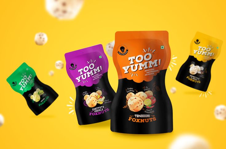 The year in review: Packaging's shelf impact in 2018