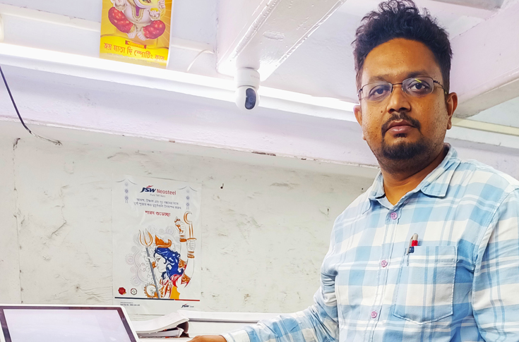 Shakti Printers fuels productivity with Canon    