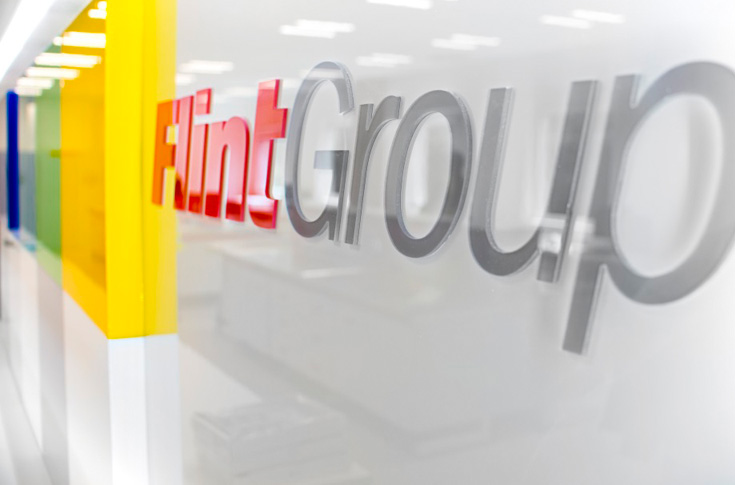 Labelexpo 2023: Flint Group unveils innovation line-up 