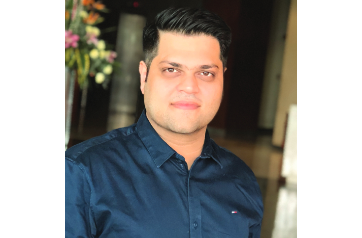 Mukul Luthra: “The challenge in die-making is not the competition”​