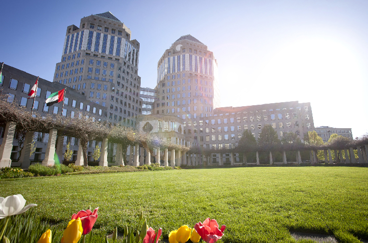 P&G sets up Rs400-crore India Growth Fund