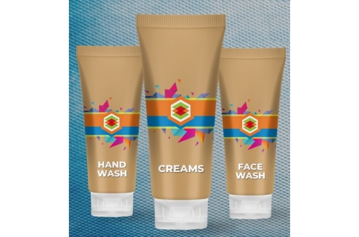 Uflex introduces paper-based tube packaging