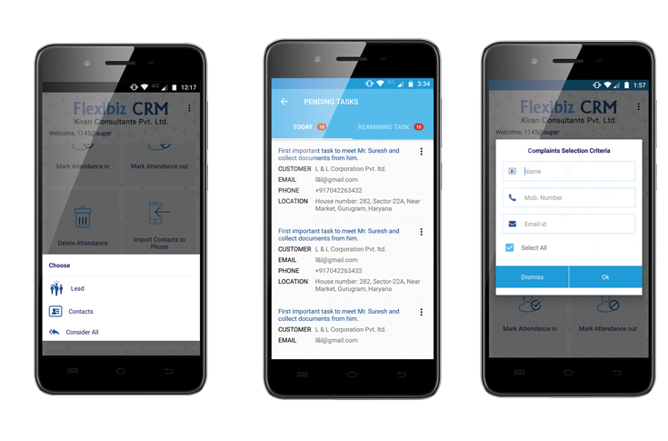 PackPlus 2018: Flexibiz to demonstrate production and marketing software