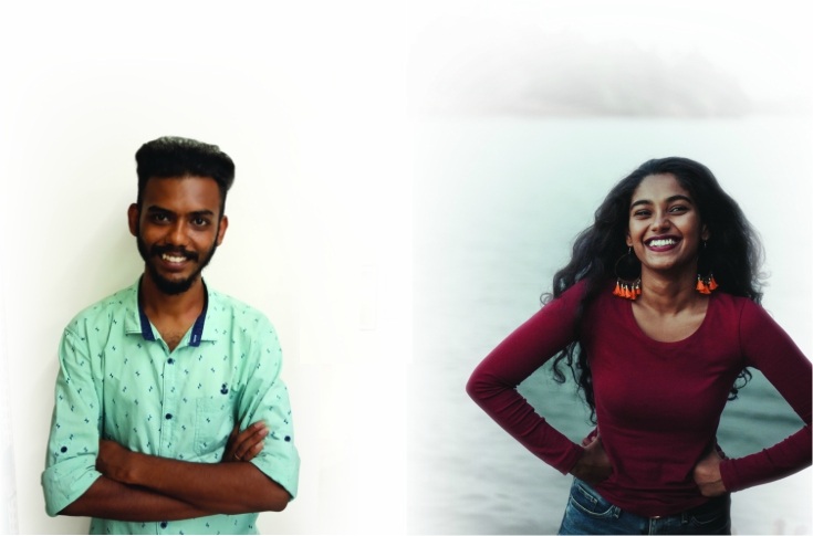 A tale of two millennials