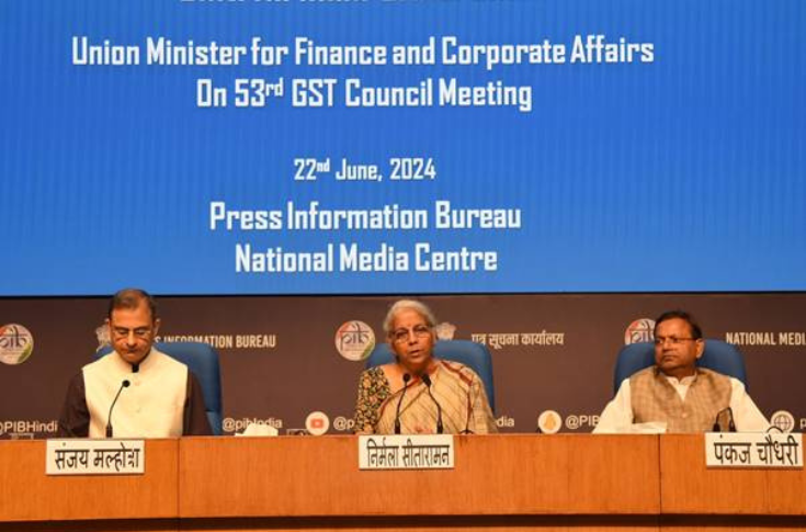 Council reduces GST on carton boxes to 12%