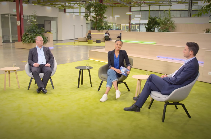 Day three of Heidelberg Innovation Week: Mastering complexities in label printing