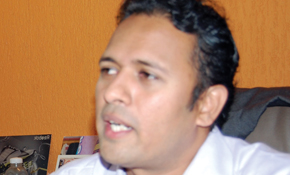 Pune propels green drive with six HP Latex printers