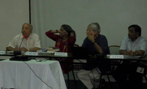 Capexil and DSPA jointly organise a seminar on export awareness for Indian printers