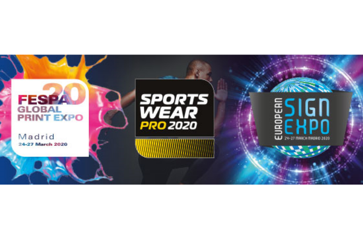 Fespa ready to tackle coronavirus