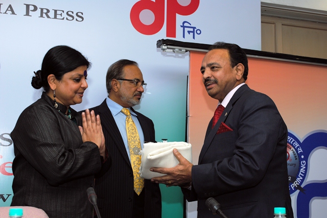 Government of India Press celebrates 150 years of existence