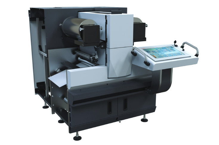 Labelexpo Preview: Presses – Flexo & Hybrid