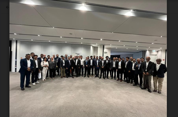 Drupa 2024: Global meet for authentication and traceability professionals 