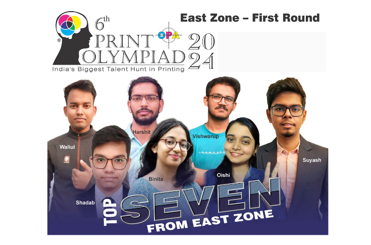 Print Olympiad East Zone inaugurated; top seven advance to next round