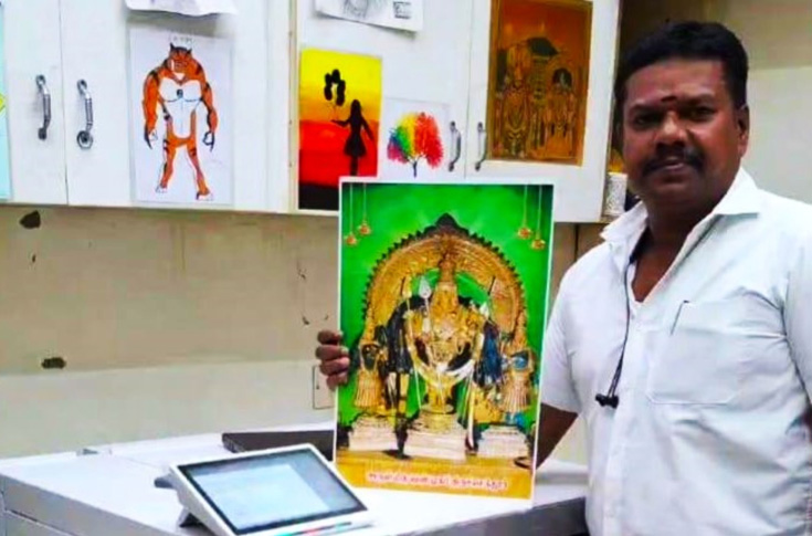 Digital World opens up a new world with Canon