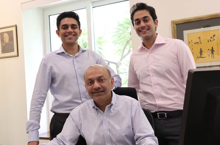 TCPL to acquire a majority stake in Creative Offset Printers