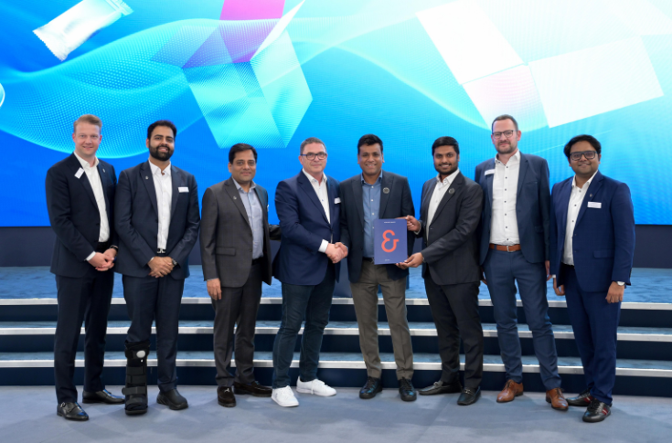 Match Graphics invests in K&B RotaJet for on-demand decor printing