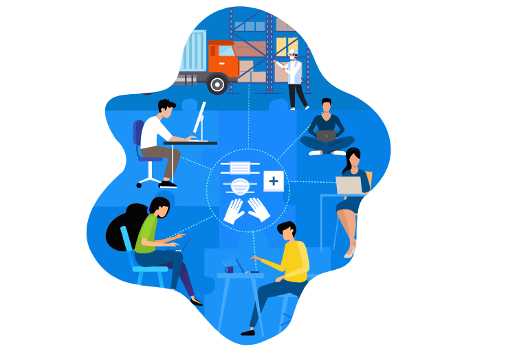 Bizongo introduces direct purchase of PPE on its website