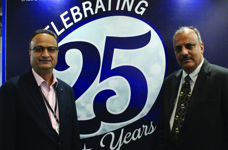 Labelexpo 2018: Reifenhauser celebrates 25 years of operations