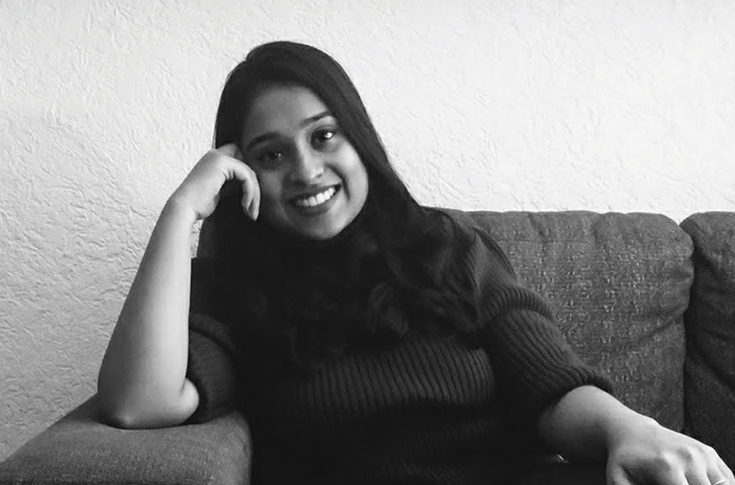 Millennial Mantra: Namita Preman