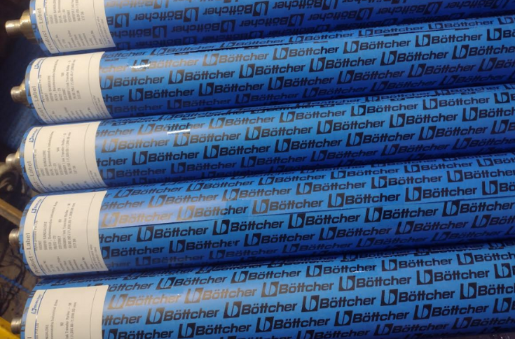 ProductWatch: Boettcher‘s 77 Series – Chameleon Compound