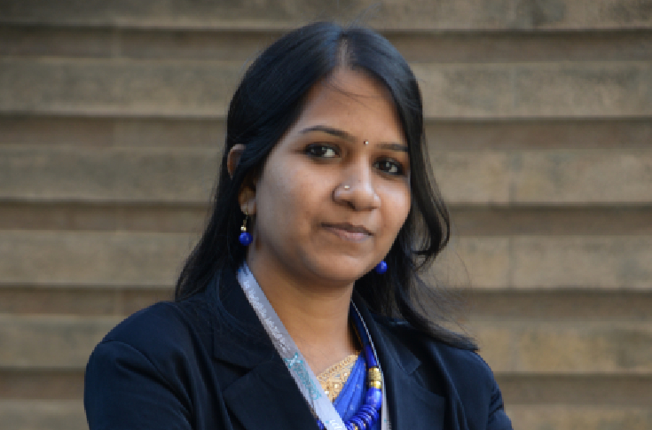 Post Script: Vijayalakshmi Murali