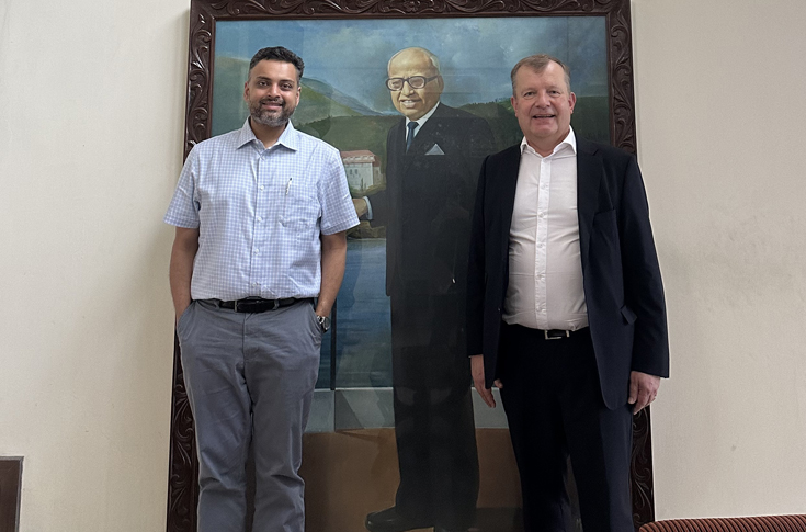 PrintPack 2025: Multivista  finalises Bindwel’s Freedom5K Binder  