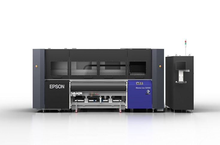 Epson adds new kits to its Monna Lisa portfolio