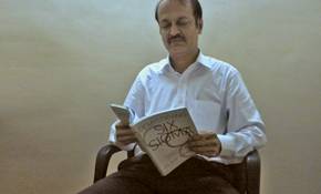 Thane's small print firm has a big heart - plus a few good tricks up its sleeve