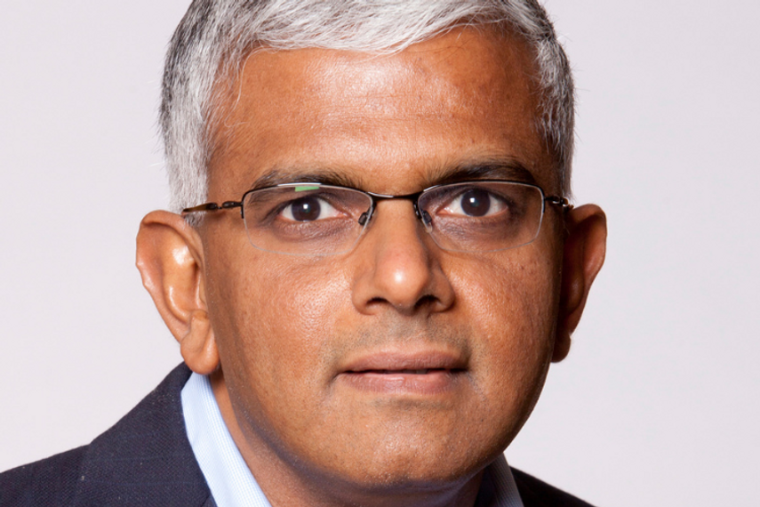 P&G India to elevate LV Vaidyanathan as CEO