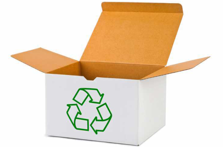 Five websites for sustainable packaging 