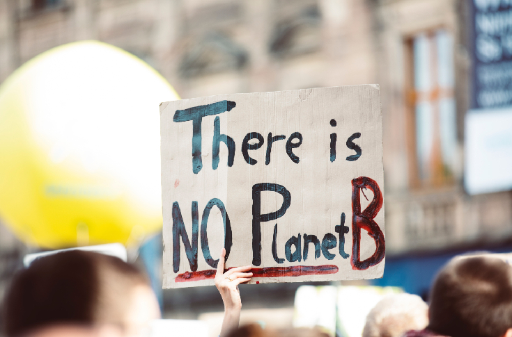 Chapter III: Factoring the environment in business models