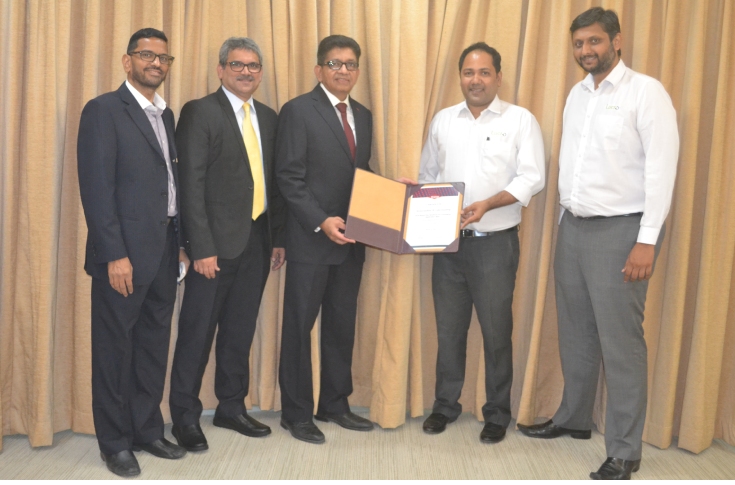 Dow Packaging partners with Lucro to launch PCR plastic films in India